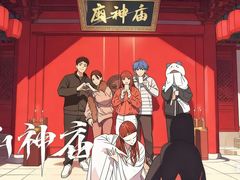 -棂笼·深度沉浸密室(武汉旗舰店)