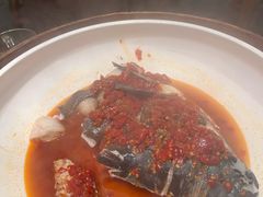 -渔乡米香·剁椒鱼头(四方坪店)