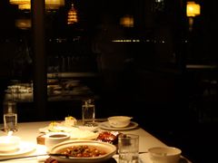 -柳莺湖上·湖景餐厅·江南菜(西湖店)