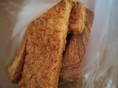 -面包新语(无锡M会员店)