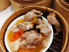 -宝湖海鲜酒家(西环店)