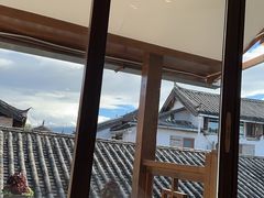 -老姐石板烧烤+铜炭火锅(总店)