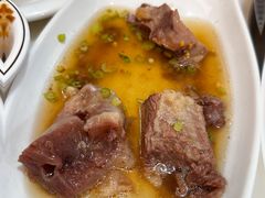 -潮汕大目牛肉火锅(水围店)