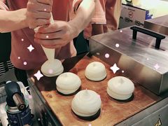 -狐狸和向日葵(北京路店)
