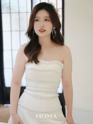 -荷玛高端新娘跟妆团队·彩妆培训