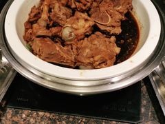 -星伦多自助料理·涮烤一体(虹悦城店)