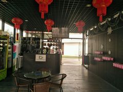 -洛克公园·篮球·足球·羽毛球(莘庄店)