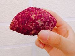 Q弹紫薯-丁香西饼屋(桂林路店)