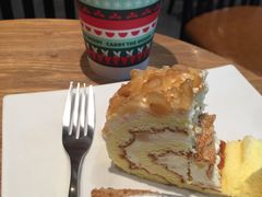 -星巴克(长沙乐和城门店)