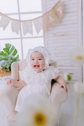 -嘟嘟卡奇儿童摄影