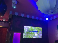 -欢乐迪KTV(观音桥未来国际店)