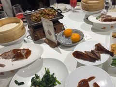 -四季民福烤鸭店(望京南湖东园店)