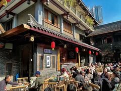-BK·贝壳青年旅舍公寓(春熙路店)