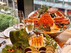 -Mr.Fish鱼鲜生海鲜放题(高德置地冬广场店)