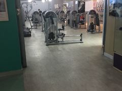 -一兆韦德健身(张杨路店)
