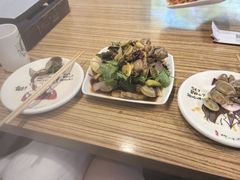 -柳叶刀烧烤(北大清华店)