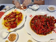 -盱眙虾神龙虾(於氏总店)