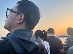 -西湖外事游船(湖滨二公园外事游船码头)