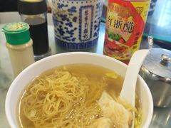 -恩宁刘福记(东华东路店)