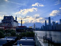 -琶醍壹号•潮菜江景餐吧