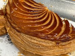 -LANLIZI BAKERY(COSMO店)