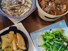 -鹅滋道(甘坑古镇店)