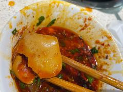 -水碾河刘老大串串香(水碾河路店)