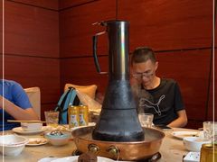 -阳坊大都涮羊肉(阳坊总店)