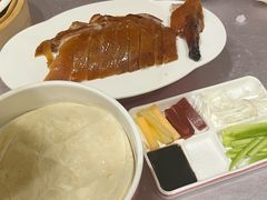 -丰鲤楼•闽南茶楼(仟禧汇店)