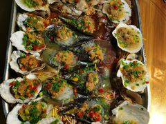 -陈小厨海鲜大咖·15年平潭味(龙王头店)