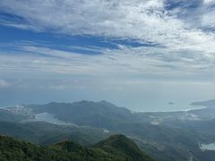 -七娘山
