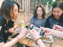 -陈添記·祖傳爽鱼皮·西关老字号(广州首店)