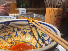 -福苗小骆驼烧烤(望京店)
