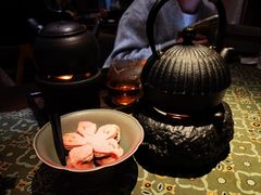 -扫雪煮茶(西村店)