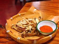 -刘师父老汉口江湖菜(蔡锷路店)