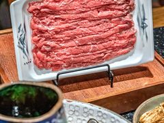 -汇聚德京味铜锅涮肉(沈家桥二路店)