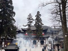 -径山寺