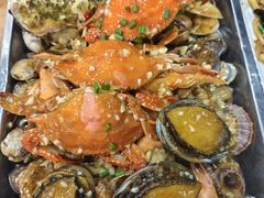 -渔码头食府(蓬莱阁店)