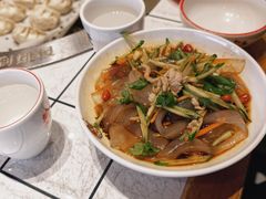 -姚稷大铁锅(东明广场店)
