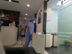 -马泷齿科·皓康门诊(尚都SOHO店)