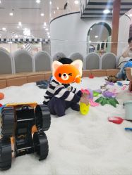 -宝燕乐园(春申店)