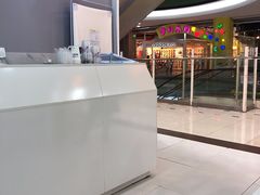 -永旺梦乐城国际商城(北清路店)
