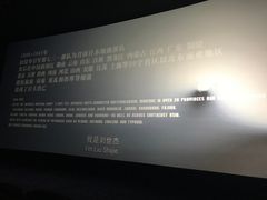 -中影国际影城(大唐西市4K临境音店)