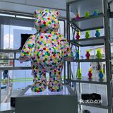 成都快闪|XPLORE LAB小鹏汽车快闪 