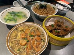 -老淮滨-蚌埠非遗小吃(淮河路店)