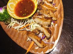 -金厨泰国餐厅·全泰籍厨师料理(拱北店)