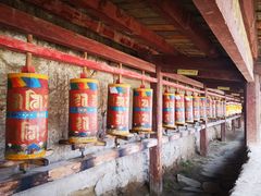 -达仓郎木寺院