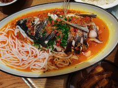 -新白鹿餐厅(爱琴海购物中心店)