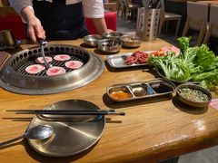 -汉拿山(北京上地华联店)