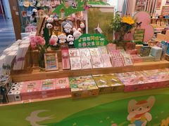 -猫的天空之城概念书店(印象城购物中心店)